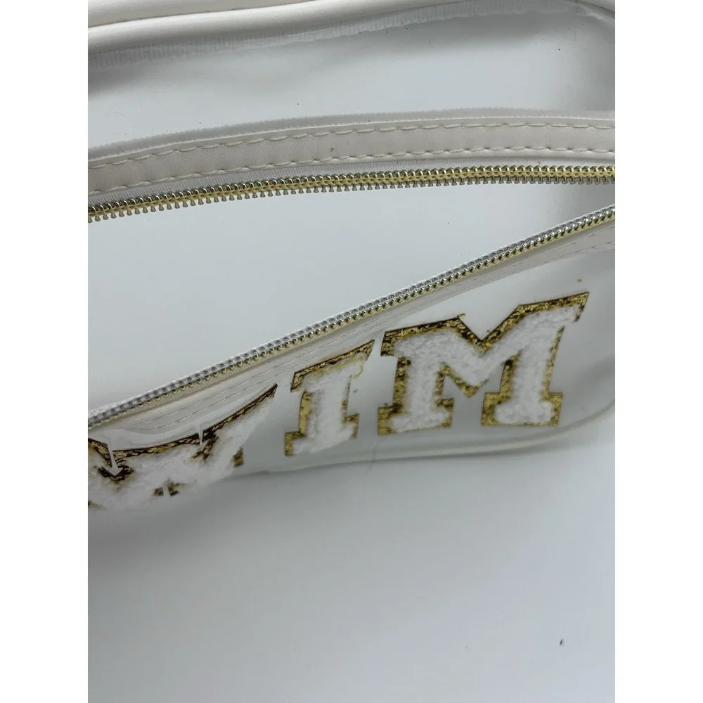 BTS-Swim Makeup Cosmetic Bag 10